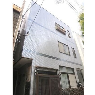 グッドステイ多摩川EAST●『禁煙ルーム・1名入居限定』【ライト】の物件写真2