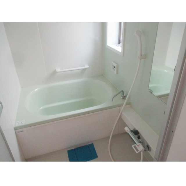 グッドステイ南与野WESTグランディール★『禁煙ルーム・1名入居限定・独立洗面・浴室乾燥付』【ハイクラス】の物件写真5