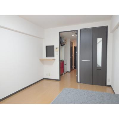 【🎍年末年始大感謝祭🎍】【禁煙🚭】マイナビSTAY博多駅明治公園　803の物件写真3