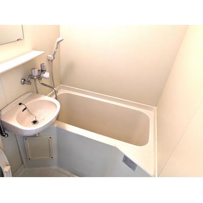 ●2026年5月4日から入居可●ユニオンマンスリー津田沼フィオーレ１　108　1R・セミダブル☆◆インターネット固定回線（有線・Wi-Fi）無料の部屋◆【禁煙ルーム】人気の角部屋♪安心の建物AL＆モニの物件写真4