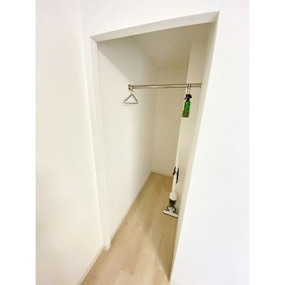 ●2026年5月4日から入居可●ユニオンマンスリー津田沼フィオーレ１　108　1R・セミダブル☆◆インターネット固定回線（有線・Wi-Fi）無料の部屋◆【禁煙ルーム】人気の角部屋♪安心の建物AL＆モニの物件写真6