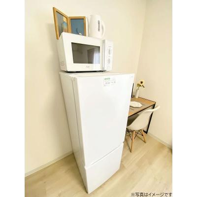 ユニオンマンスリー津田沼フィオーレ１　203　1R・シングル☆◆インターネット固定回線（有線・Wi-Fi）無料の部屋◆【禁煙ルーム】安心の建物AL＆室内洗濯機完備！の物件写真5