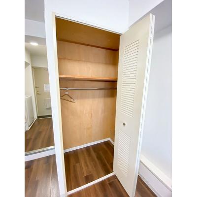 ユニオンマンスリー津田沼フィオーレ１　210　1R・シングル☆◆インターネット固定回線（有線・Wi-Fi）無料の部屋◆【禁煙ルーム】デスク・チェア完備！室内洗濯機や2ドア冷蔵庫など生活家電のあるお部屋の物件写真6