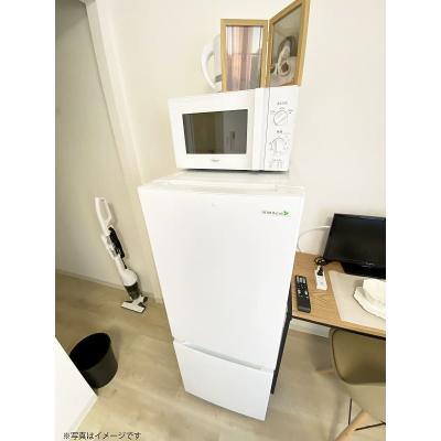 ユニオンマンスリー津田沼フィオーレ１　303　1R・シングル☆◆インターネット固定回線（有線・Wi-Fi）無料の部屋◆【禁煙ルーム】安心の建物AL＆モニター付きインターフォン＆室内洗濯機完備の物件写真5