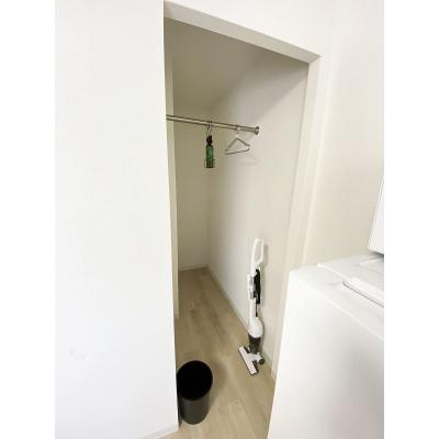 ユニオンマンスリー津田沼フィオーレ１　303　1R・シングル☆◆インターネット固定回線（有線・Wi-Fi）無料の部屋◆【禁煙ルーム】安心の建物AL＆モニター付きインターフォン＆室内洗濯機完備の物件写真6