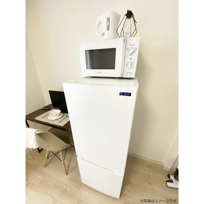 ユニオンマンスリー津田沼フィオーレ１　308　1R・シングル☆◆インターネット固定回線（有線・Wi-Fi）無料の部屋◆【禁煙ルーム】人気の角部屋！安心の建物AL＆モニター付きインターフォン完備の物件写真5