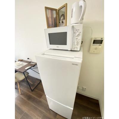 ユニオンマンスリー津田沼フィオーレ１　310　1R・シングル☆◆インターネット固定回線（有線・Wi-Fi）無料の部屋◆【禁煙ルーム】人気の角部屋！勉強や仕事、趣味におすすめデスク・チェアのあるお部屋の物件写真5