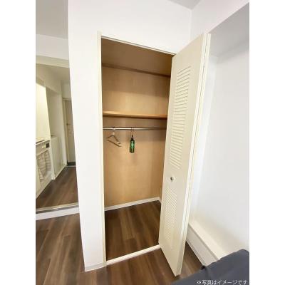 ユニオンマンスリー津田沼フィオーレ１　310　1R・シングル☆◆インターネット固定回線（有線・Wi-Fi）無料の部屋◆【禁煙ルーム】人気の角部屋！勉強や仕事、趣味におすすめデスク・チェアのあるお部屋の物件写真6