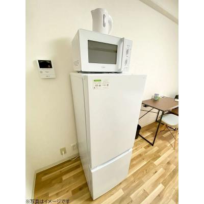 ユニオンマンスリー津田沼３　111　1K・シングル☆【禁煙ルーム】セキュリティ面も安心のモニター付きインターホン完備のお部屋♪津田沼駅 徒歩6分。の物件写真5