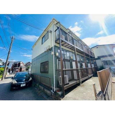 ONLY川越3【🌈WiFi・管理費０円キャンペーン🌈】ペット可🐾新河岸駅徒歩15分⇔🚃川越駅17分・本川越駅31分・新河岸、川越⇔池袋駅まで32分🚃の物件写真2