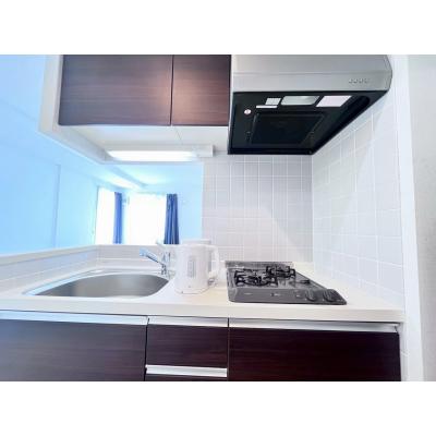 豊平区・「中の島駅」徒歩3分！駐車場付き◎✨A94✨の物件写真2