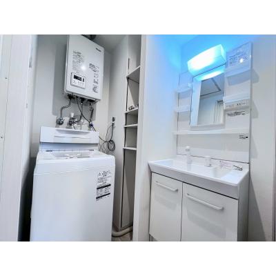 豊平区・「中の島駅」徒歩3分！駐車場付き◎✨A94✨の物件写真3