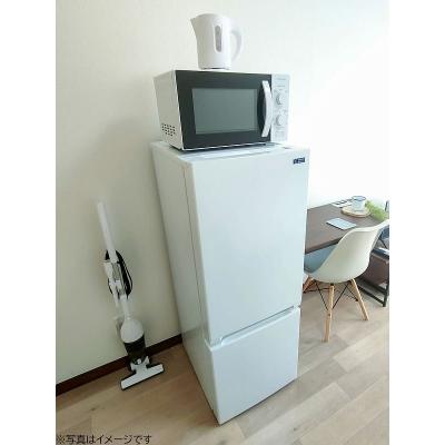 ユニオンマンスリー北柏駅前１　201　1K・シングル☆【禁煙ルーム】人気の角部屋＆嬉しい宅配BOX付き♪玄関から居室が直接見えないリビングドア完備！の物件写真5