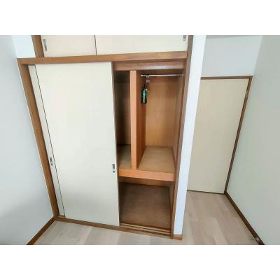 ユニオンマンスリー北柏駅前１　201　1K・シングル☆【禁煙ルーム】人気の角部屋＆嬉しい宅配BOX付き♪玄関から居室が直接見えないリビングドア完備！の物件写真6