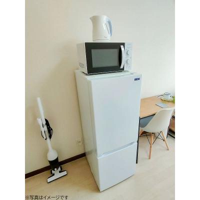 ユニオンマンスリー北柏駅前１　401　1K・シングル☆【禁煙ルーム】人気の角部屋！安心の宅配BOX＆モニター付きインターフォン＆玄関から居室が直接見えないリビングドア完備！の物件写真5