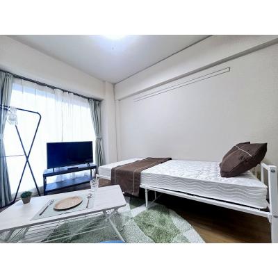 北区・最寄り駅まで徒歩5分！札幌駅まで2駅◎✨A92✨の物件写真2