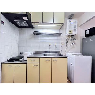 北区・最寄り駅まで徒歩5分！札幌駅まで2駅◎✨A92✨の物件写真3