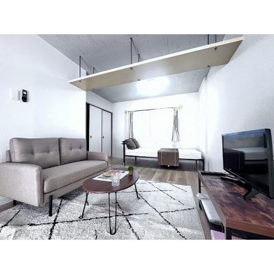 白石区・最寄り駅徒歩10分！駐車場付き◎✨A93✨の物件写真3