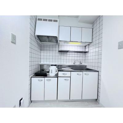 白石区・最寄駅まで徒歩2分◎高層階◎ネット無料！✨A88✨の物件写真3