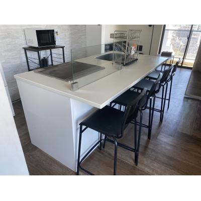 HW.HILLS森下（1LDK）　最上階プレミアムルーム　森下駅1分の物件写真5