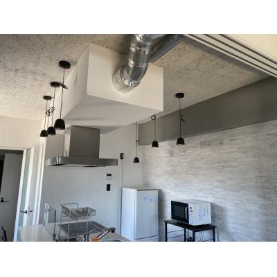 HW.HILLS森下（1LDK）　最上階プレミアムルーム　森下駅1分の物件写真6