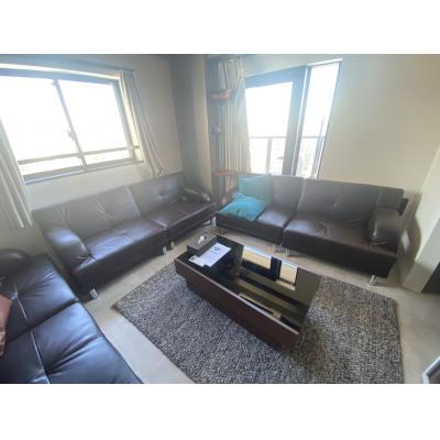 HW.HILLS森下（2LDK）　最上階　駅近物件の物件写真4