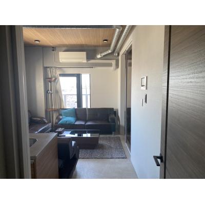 HW.HILLS森下（2LDK）　最上階　駅近物件の物件写真5