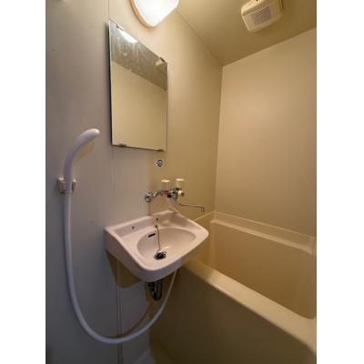 メゾンドソレイユ　１B　【ロフト有】　【NET無料】　🚭禁煙　　【法人契約】の物件写真6