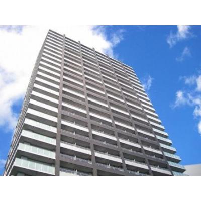 BraTTo長堀タワー【松屋町駅まで徒歩1分！研修も手ぶらでOK👌家具家電付き】の物件写真1