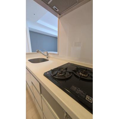 BraTTo長堀タワー【松屋町駅まで徒歩1分！研修も手ぶらでOK👌家具家電付き】の物件写真4