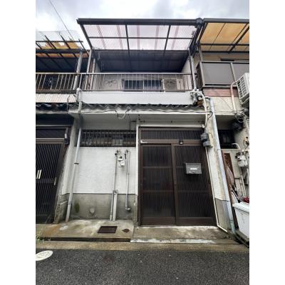 BraTTo柏原貸家【柏原駅まで徒歩圏内！研修も手ぶらでOK👌家具家電付き】の物件写真2