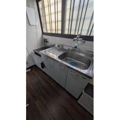 BraTTo柏原貸家【柏原駅まで徒歩圏内！研修も手ぶらでOK👌家具家電付き】の物件写真4