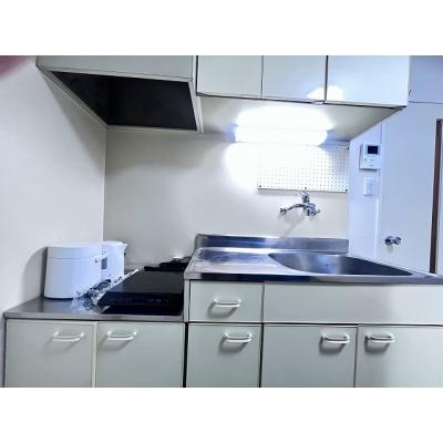 北区・「北18条駅」まで徒歩5分！Wi-Fi無料◎✨A95✨の物件写真3