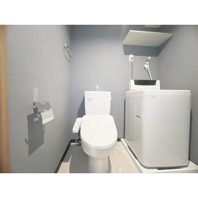 【🎉初期費用オフ｜お得なキャンペーン】【禁煙🚭/Wi-Fi無料🌐】マイナビSTAYプランドール羽田弁天橋通り　201の物件写真6