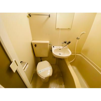 ONLY藤沢1【🌈WiFi・管理費０円キャンペーン🌈】ペット可🐾小田急江ノ島線　善行5分　六会日大前22分　藤沢本町29分　★善行⇔鎌倉まで24分の物件写真3