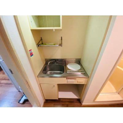 ONLY藤沢1【🌈WiFi・管理費０円キャンペーン🌈】ペット可🐾小田急江ノ島線　善行5分　六会日大前22分　藤沢本町29分　★善行⇔鎌倉まで24分の物件写真4