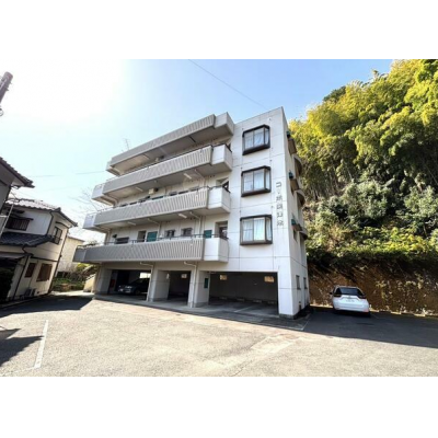 Nステイ古町の外観画像