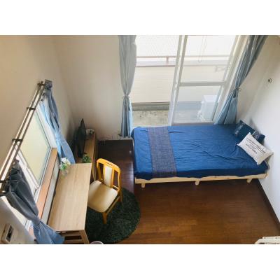 ONLY湘南1【🌈WiFi・管理費０円キャンペーン🌈】ペット可🐾　東海道本線　辻堂21分　茅ヶ崎26分　相模線　北茅ヶ崎25分　辻堂⇔鎌倉まで20分の物件写真1