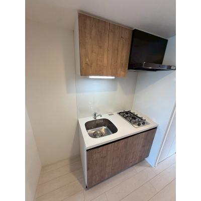 OneLife都島ゼオン【▼室内見学可（※空室状況により、応相談）】の物件写真4