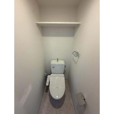 OneLife都島ゼオン【▼室内見学可（※空室状況により、応相談）】の物件写真6