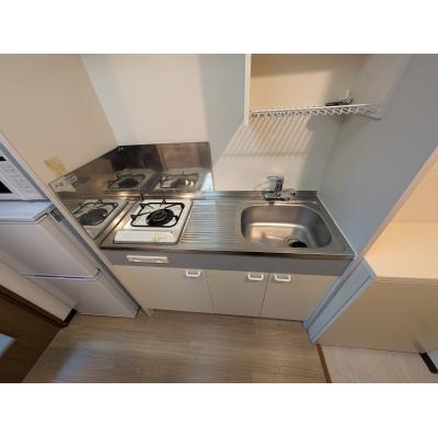 東都マンスリー　クレール樋口　【Wifi無料！バス・トイレ別！】の物件写真6