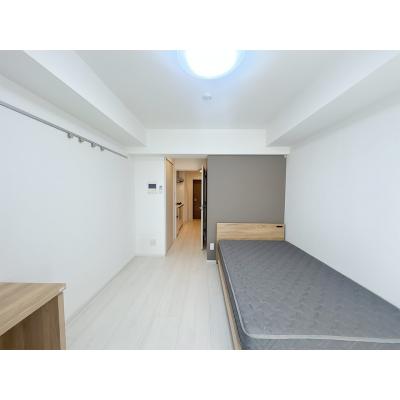 【清掃費11,000円OFF｜1月末までの入居限定🎁】【禁煙🚭/Wi-Fi無料🌐】マイナビSTAY羽田西糀谷　507の物件写真3