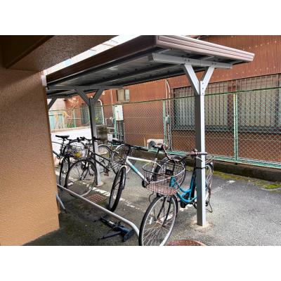 🚉東海道 新幹線「豊橋駅」 徒歩10分✨Wi-Fi無料📶 新幹線アクセス◎2K広々空間🏠💖の物件写真6