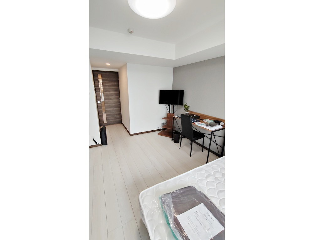 ޥ󥹥꡼֥ޥåEASTضر롼ࡦ1R26ʿơ١Wi-Fi̵¡Ω̡Ἴաۢץߥॷ꡼ʪ̿5