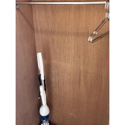 ユニオンマンスリー柏６　301　1R・シングル☆【禁煙ルーム】人気の角部屋＆2面採光♪勉強や仕事におすすめデスク・チェア完備！洗濯機や冷蔵庫など生活家電のあるお部屋の物件写真6