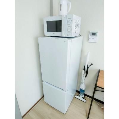 ユニオンマンスリー柏５　303　1K・シングル☆【禁煙ルーム】安心のモニター付きインターフォン＆室内洗濯機完備！気象大学校へ徒歩通学■選べるWi-Fi格安レンタル中！の物件写真5