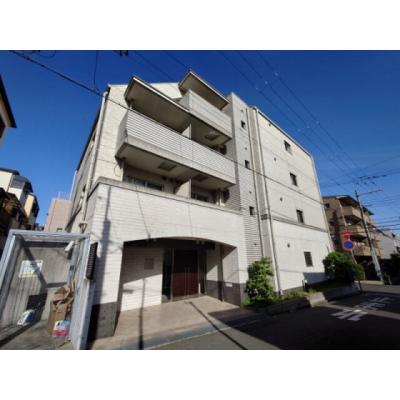 JR東海道・山陽本線「住吉駅」徒歩4分！　Wi-Fi＆光熱費無料！！　◇ロアールステイ神戸住吉◇の物件写真1