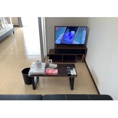 JR東海道・山陽本線「住吉駅」徒歩4分！　Wi-Fi＆光熱費無料！！　◇ロアールステイ神戸住吉◇の物件写真3