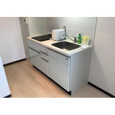 JR東海道・山陽本線「住吉駅」徒歩4分！　Wi-Fi＆光熱費無料！！　◇ロアールステイ神戸住吉◇の物件写真4