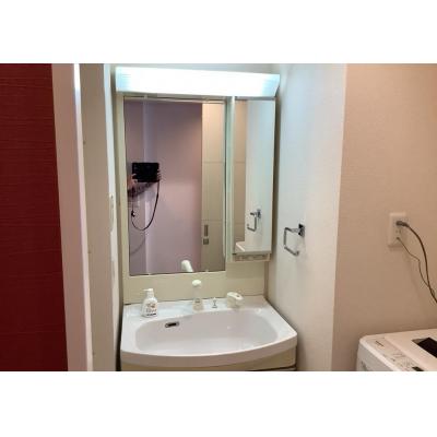 JR東海道・山陽本線「住吉駅」徒歩4分！　Wi-Fi＆光熱費無料！！　◇ロアールステイ神戸住吉◇の物件写真5